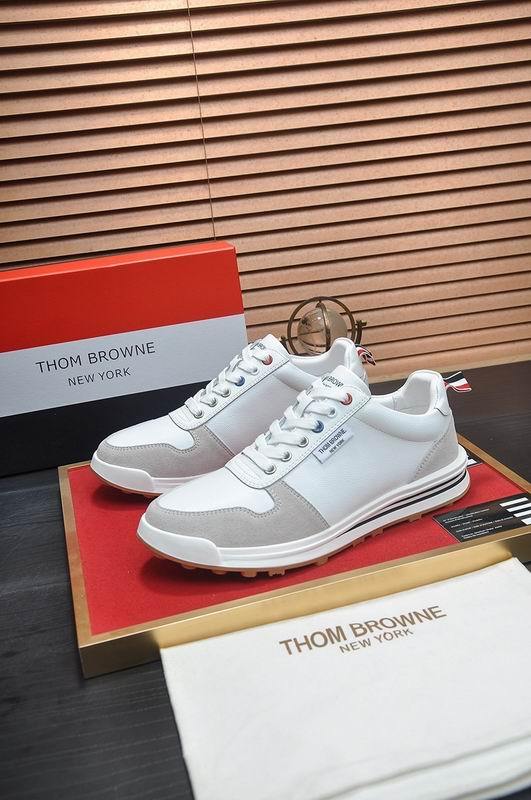 THOM BROWNE Men's Shoes 133